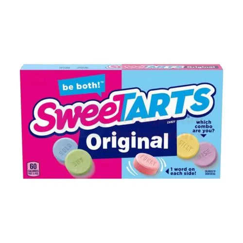 Sweetarts Movie Pack 141g