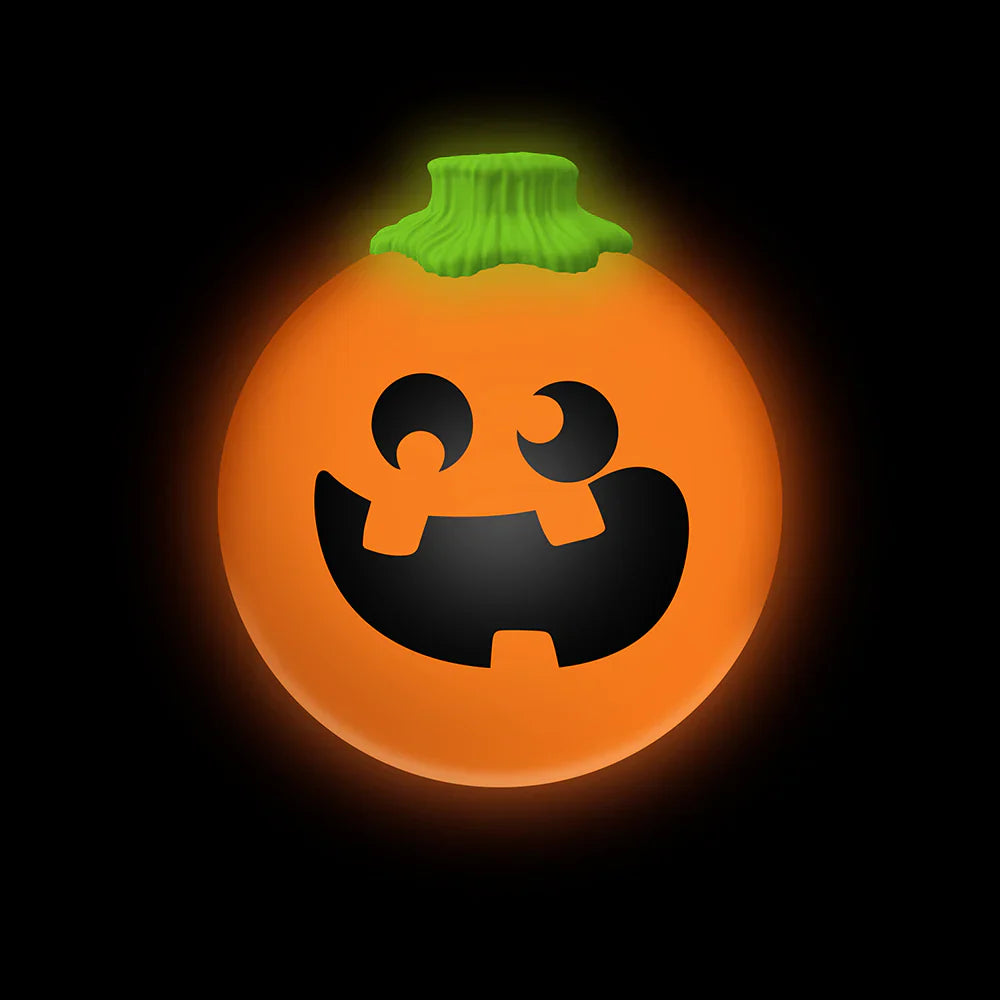 NeeDoh - Jack- Glow Lantern Fidget