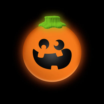 NeeDoh - Jack- Glow Lantern Fidget