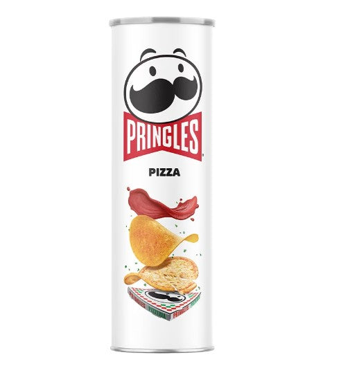 Pringles Pizza 159g