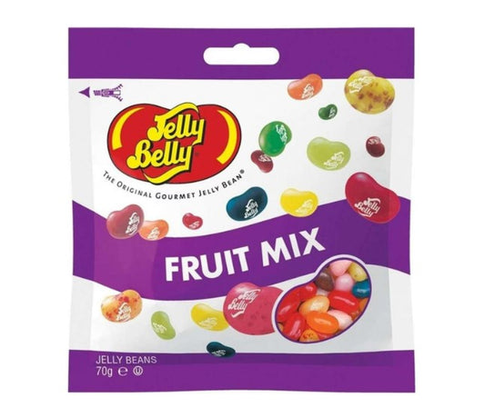 Jelly Belly Fruit Mix 70g