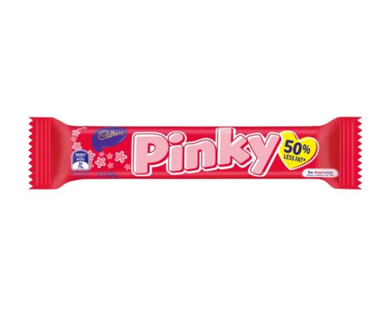 Cadbury Pinky Bar 40g