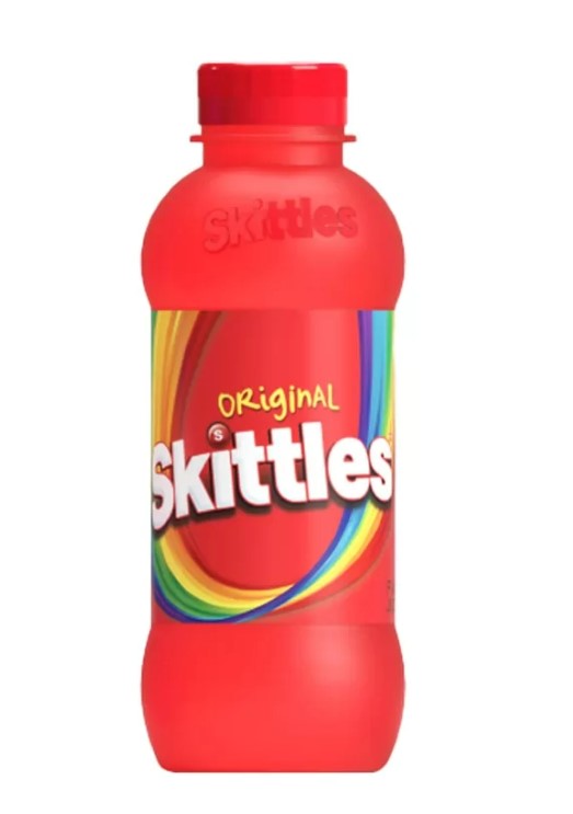 Skittles Original