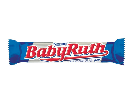 Baby Ruth King Size