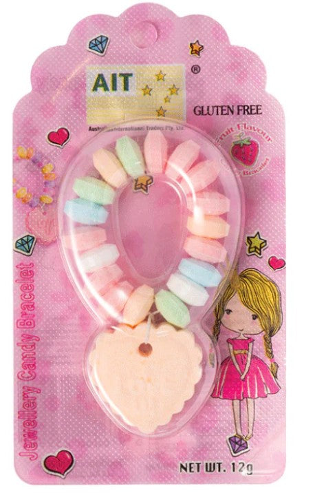 Jewellery Candy Bracelet 12g