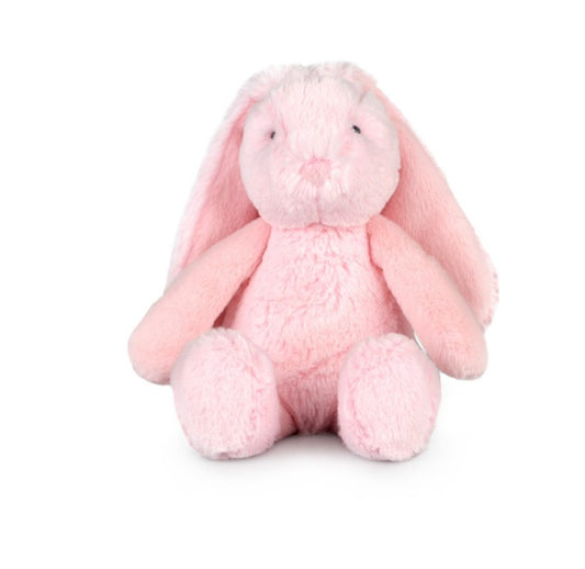 Frankie & Friends Bunny 28cm Pink