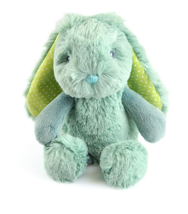 Frankie Bunny Spotted