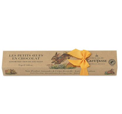 Assorted Chocolate egg