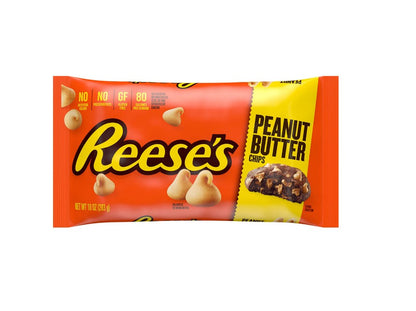 REESE'S Peanut Butter Baking Chips