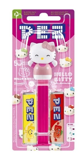 Hello Kitty Pez