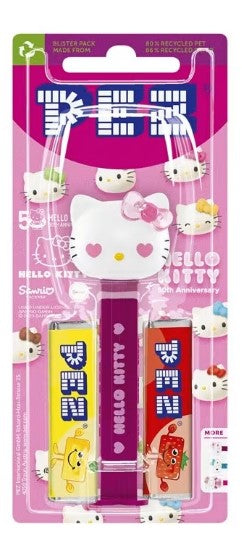 Hello Kitty Pez