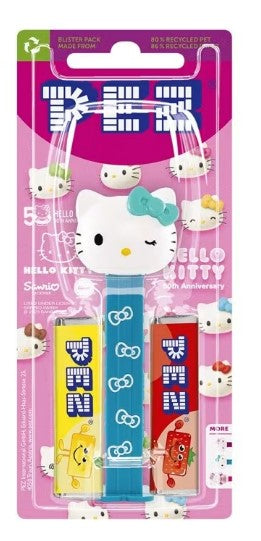 Hello Kitty Pez