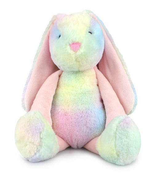 Frankie & Friends Bunny 39cm Rainbow