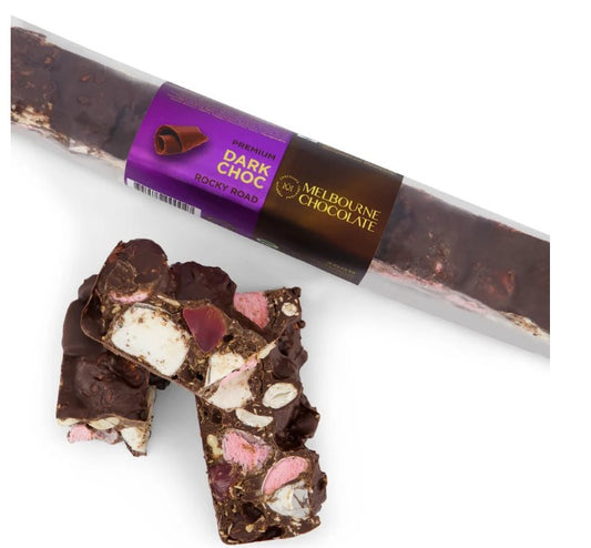 Dark Rocky Road Original 200