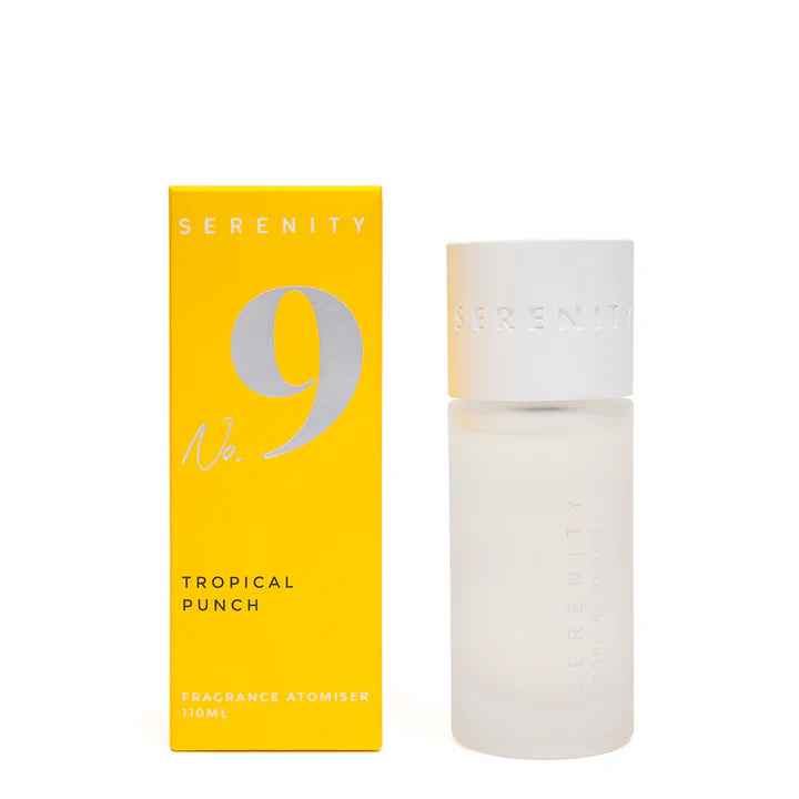 Tropical Punch 110ml Room Spray
