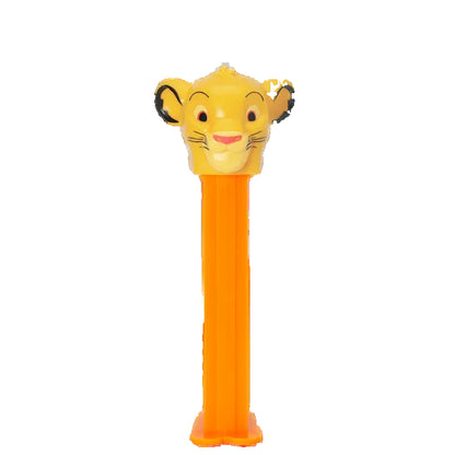 Pez - Lion King