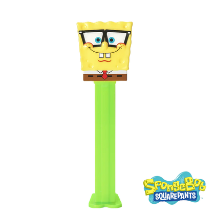 PEZ - Spongebob