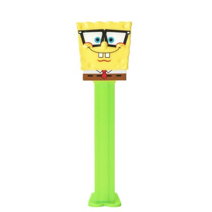 PEZ - Spongebob