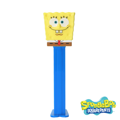 PEZ - Spongebob