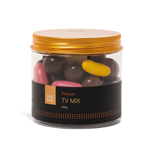 TV Mix Jar 200g