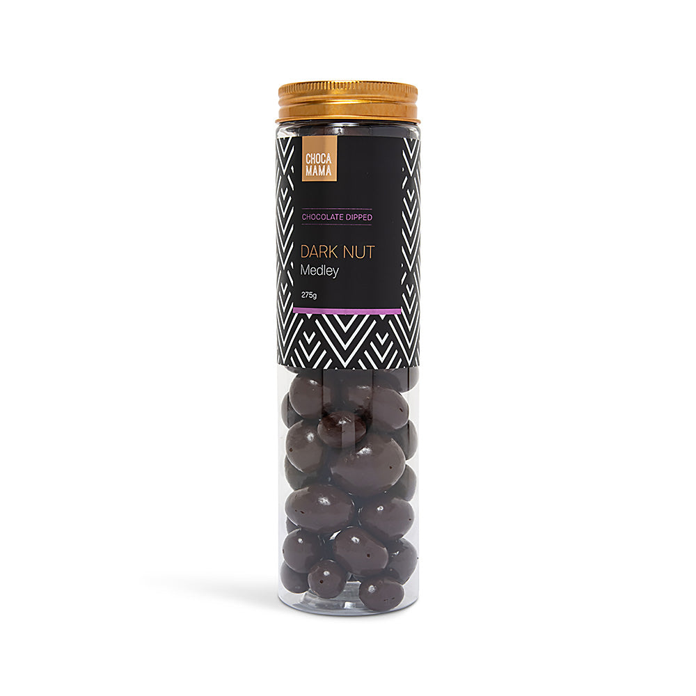 Dark Nut Medley 275g