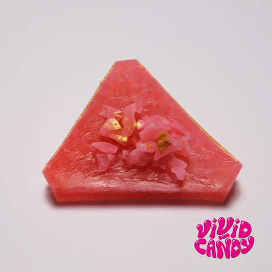 Japanese Crystal Candy - Tropical Punch