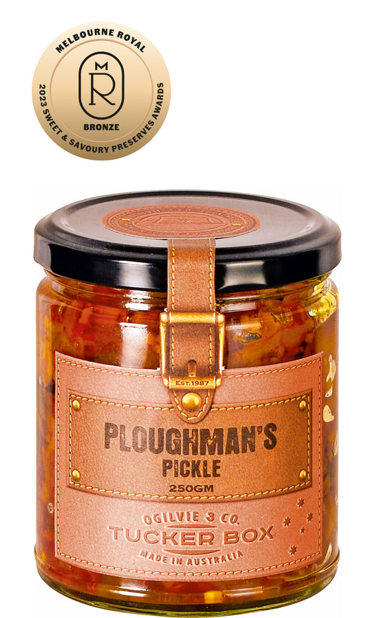 Ploughman's Pickle 250g