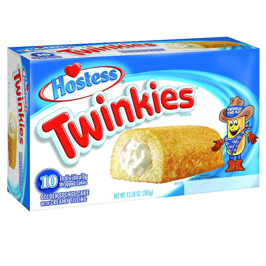 Twinkies - Full Box