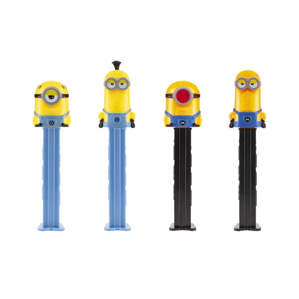 PEZ -Despicable Me