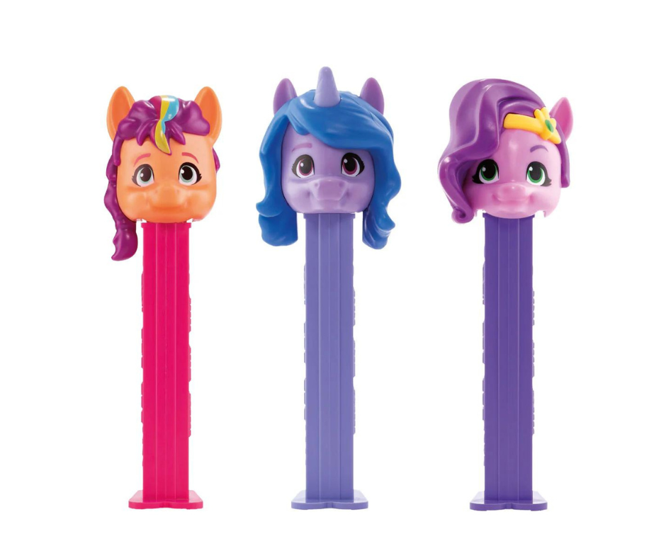 PEZ - MY LITTLE PONY