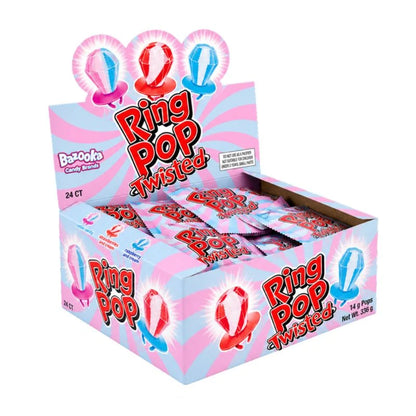 Ring Pop Twisted 14g