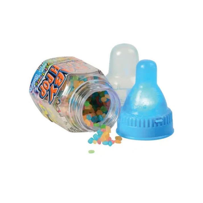 Baby Flash Pop Candy