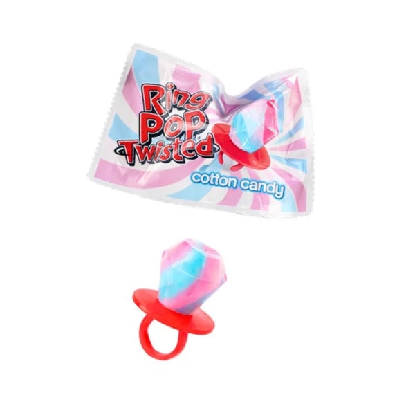 Ring Pop Twisted 14g