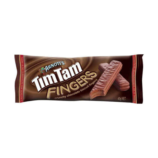 Tim Tam Fingers