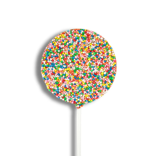 Round Freckle Pop