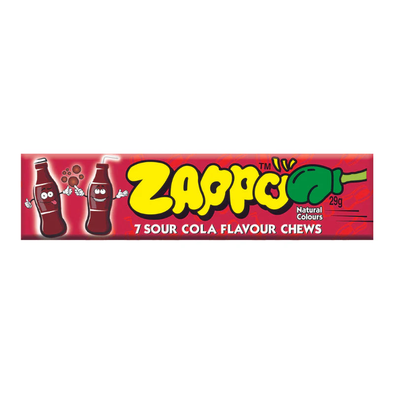 Zappo Cola