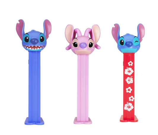 PEZ - Stitch