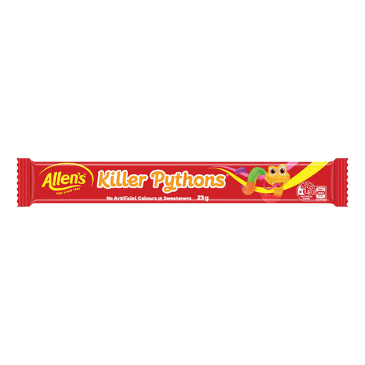 Allen's Killer Python 23g