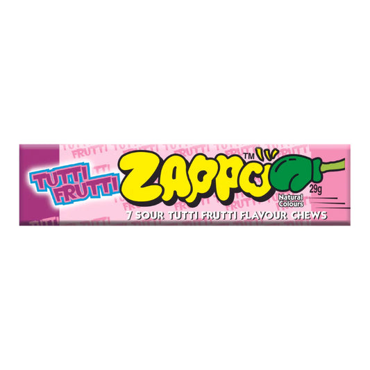 Zappo Tutti Fruitti