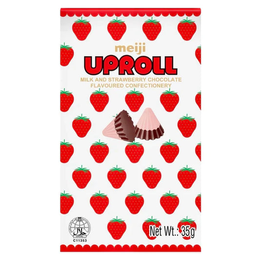 Meiji Uproll