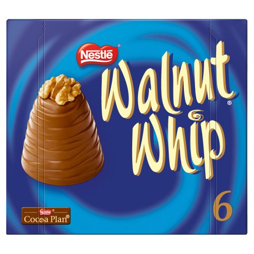 Walnut Whip