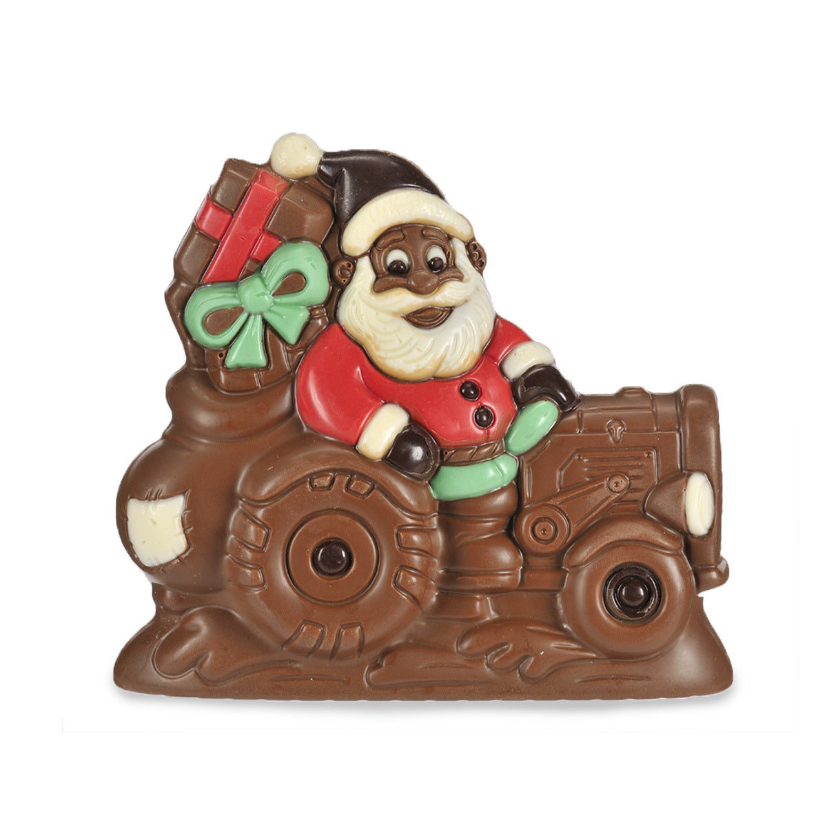 Santa Tractor 200g