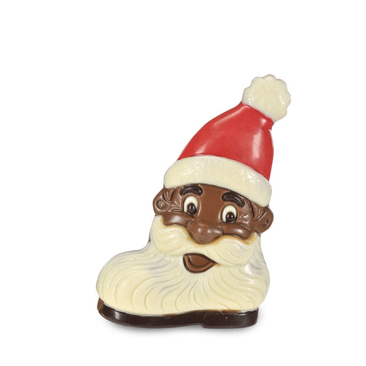Santa Boot 125g Chocolate