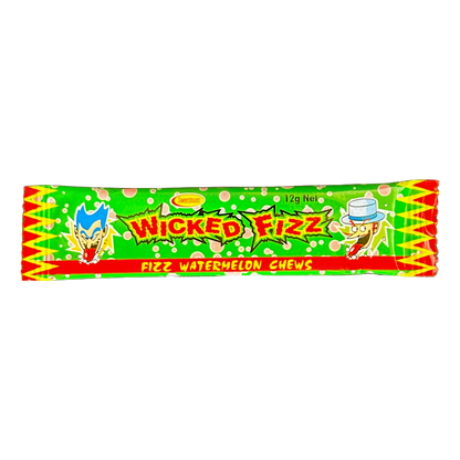 Wicked Fizz