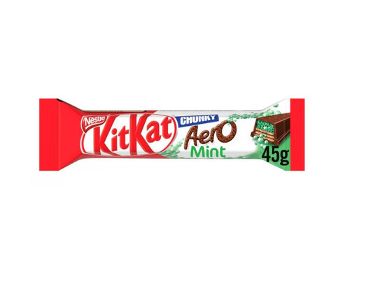 KitKat Chunky Aero