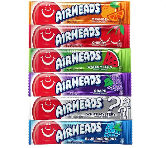 Airhead Bars