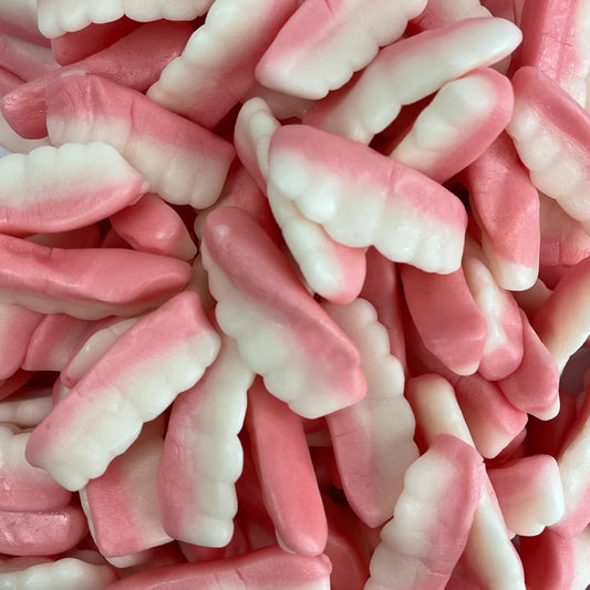Teeth - Allseps