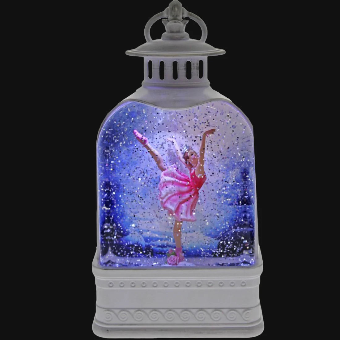 Lantern Ballerina Medium