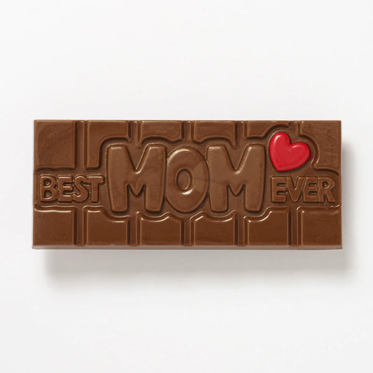 Chocolate Wish - Best Mom Ever