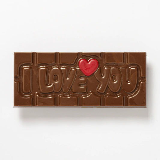 Chocolate Wish - I Love You